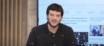 Rosendo Grobocopatel analizó el rol