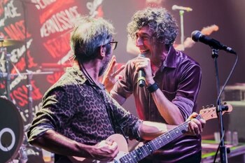 La agrupación sureña presentará su