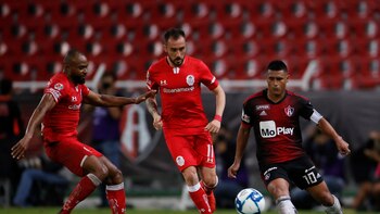 Federico Mancuello es el nuevo