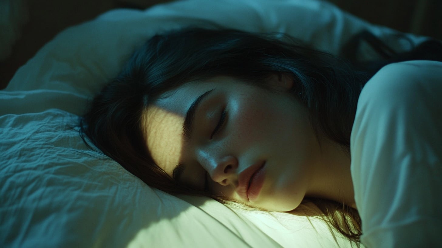 Cerca del 17% de los participantes durmió menos de siete horas y caminó menos de 5.000 pasos diarios, combinación que aumenta riesgos de enfermedades crónicas (Imagen Ilustrativa Infobae)