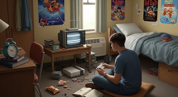 El estudio propone a Super