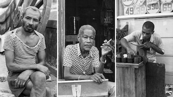 Salvador de Bahía, 1979