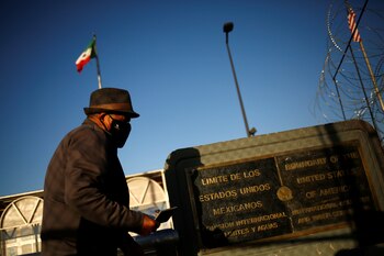 Más del 75% de adultos mexicanos tiene el esquema completo de vacunación contra COVID-19 (Foto: REUTERS/Jose Luis Gonzalez)