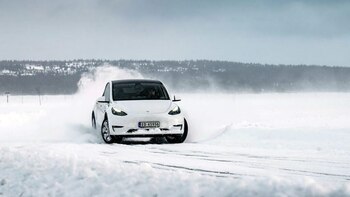 El Tesla Model Y fue