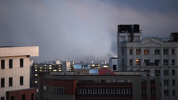 Israel anuncia la muerte del