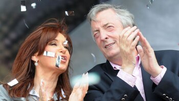 La redistribución de la riqueza