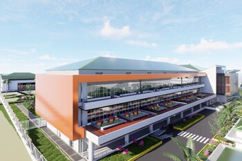 Vraem - Hospital - Minsa - Perú - 11 diciembre