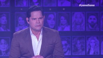 ‘Yo me llamo’: Luis Alfonso