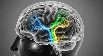 El cerebro humano aprende nuevas