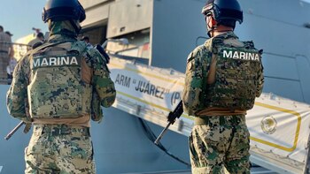 Colima: il governo ha sequestrato