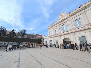 Ayuntamiento de Alfafar. (Facebook/Ajuntament Alfafar)