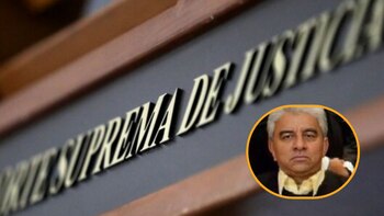 Corte Suprema concedió casa por