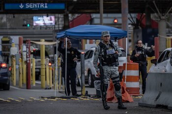 El trafico vial y las