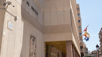 Policía localizó al marido acusado