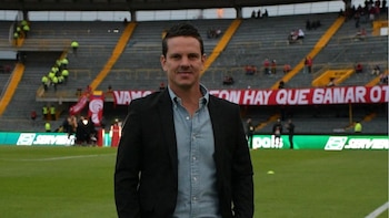 Exdirigente del América de Cali