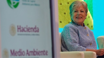 México activa fondo ambiental de 10 millones de dólares enfocado en conservación y acción climática. (X/@SEMARNAT_mx)
