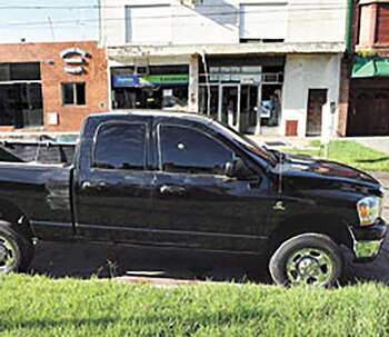 (Crédito: Semanario Actualidad)