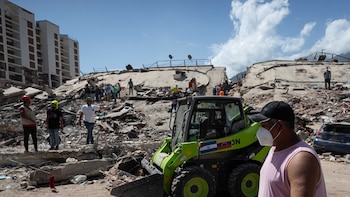 Venezuela a cinco días del terremoto: damnificados sin ayuda, réplicas y el Gobierno bajo presión