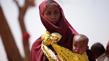 Más de una decena de países árabes y musulmanes condenan el nombramiento del embajador israelí en Somalilandia