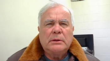 ICE detuvo a Carlos Federico