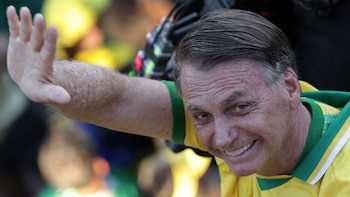 Avanza la amnistía para los