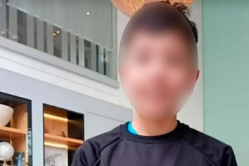 El accidente ocurrió el pasado