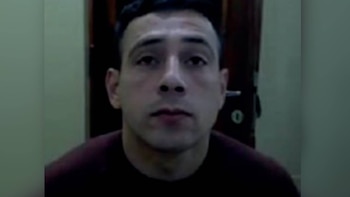 El Gobierno ofrece una recompensa de $5 millones por datos sobre Ezequiel Rossetti prófugo por narcotráfico