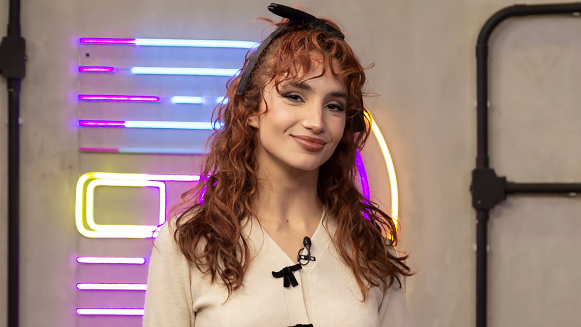 Melody Luz reveló que tiene una media hermana: “No tenemos contacto hace más de 10 años”