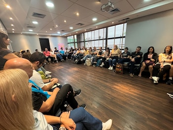 Los rectores de las escuelas