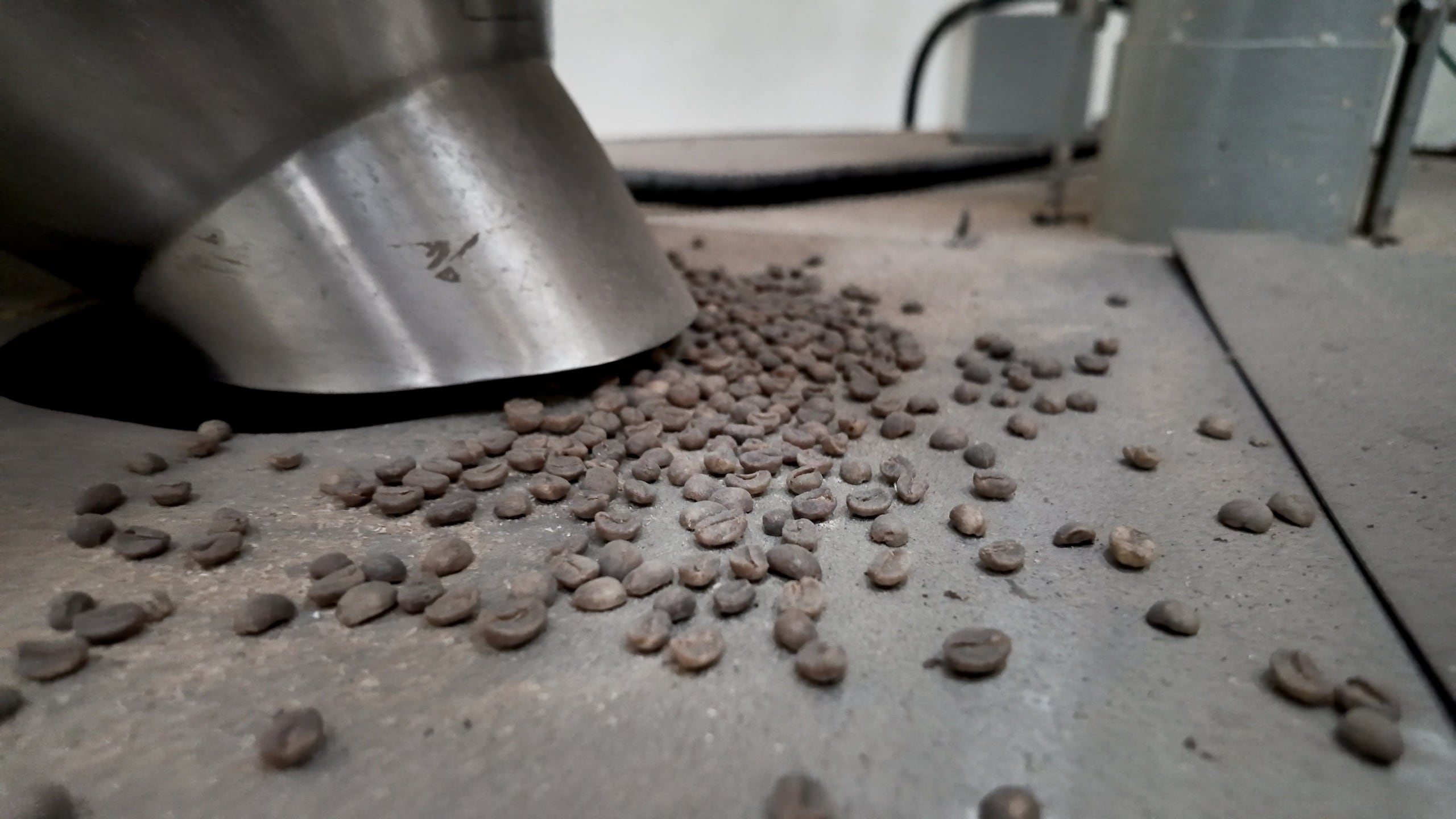 La maquinaria fue vendida por más de 400 millones - crédito SAE