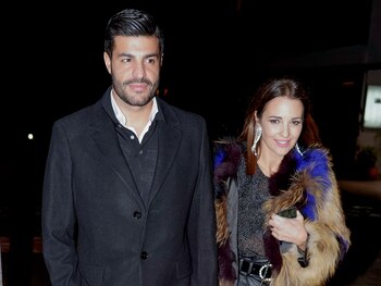 29/01/2020 Miguel Torres celebra su