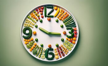 El desayuno se recomienda dentro de la primera hora tras despertar (Imagen Ilustrativa Infobae)