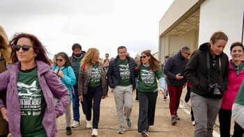 Gallardo reclama a Guardiola que