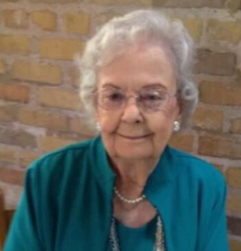 Selma Esther falleció el pasado