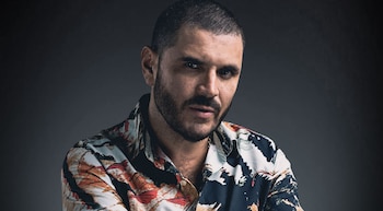 El Komander se proclama como