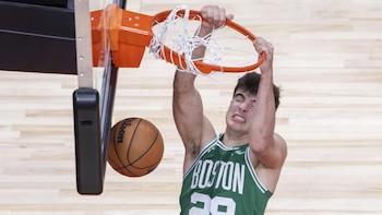 Hugo González firma su mejor