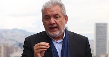 Gerardo Vega director de la