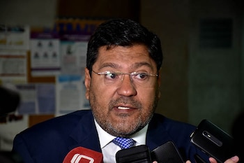 Dr. Alejandro Broitman