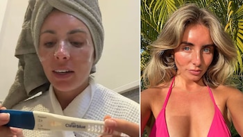 La verdad detrás del embarazo de Bonnie Blue: el engaño que generó millones de vistas