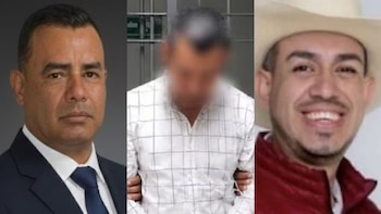 Van siete alcaldes de Puebla detenidos por secuestro, extorsión y abuso sexual: cuatro son de Movimiento Ciudadano y tres de Morena