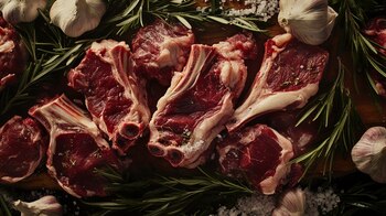 La dieta que siguió el