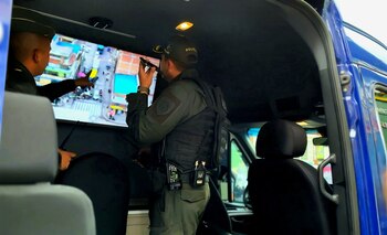 El Plan Troya atacará por