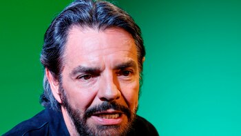 Eugenio Derbez tiene preparado su