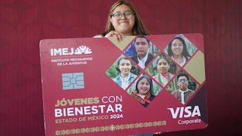 Jóvenes con Bienestar Edomex: ¿Cuándo