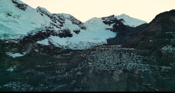La contaminación por mercurio y