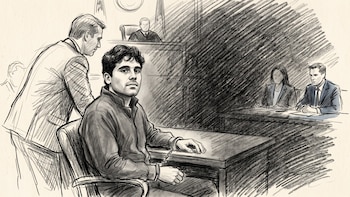 Del Altiplano a una ubicación secreta en EEUU: el misterio que rodea la custodia de Ovidio Guzmán
