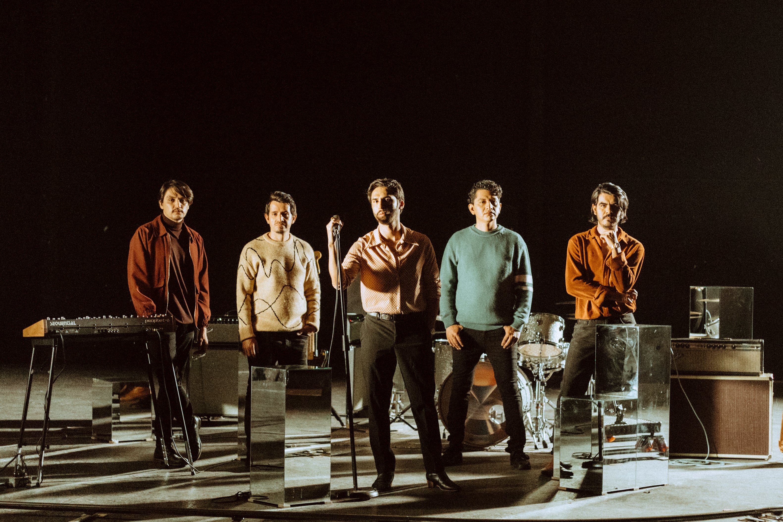 ODISSEO: ÉXITO INTERNACIONAL Y ÚNICA PRESENTACIÓN EN 2026