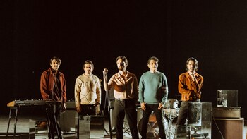 Odisseo con Infobae México: los