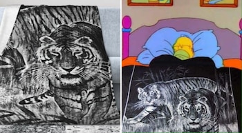 El empresario Jesús Rivera Franco,