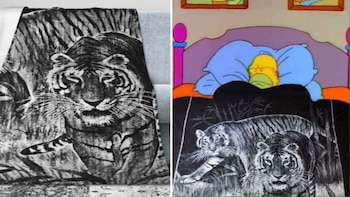 Éste es el origen de